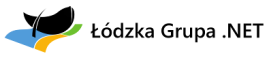 łódzka grupa .net