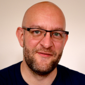 oliver sturm image